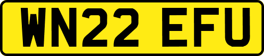 WN22EFU