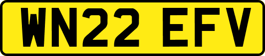 WN22EFV