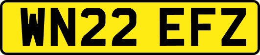 WN22EFZ