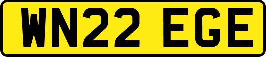 WN22EGE