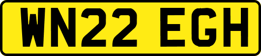 WN22EGH