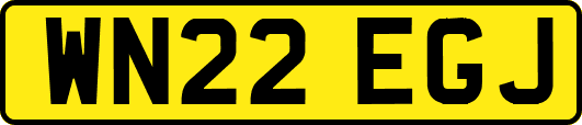 WN22EGJ