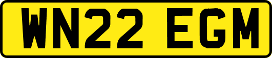 WN22EGM