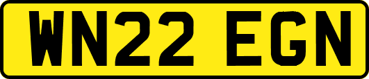 WN22EGN