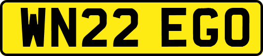 WN22EGO