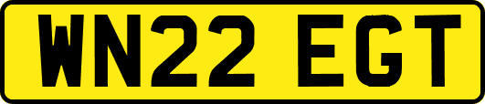 WN22EGT