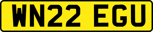 WN22EGU