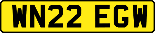 WN22EGW
