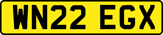 WN22EGX