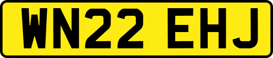 WN22EHJ
