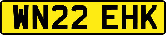 WN22EHK