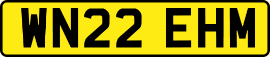 WN22EHM
