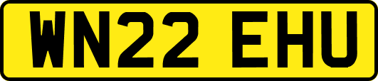 WN22EHU