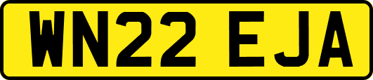 WN22EJA