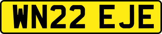 WN22EJE