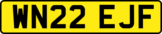 WN22EJF