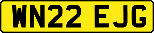 WN22EJG
