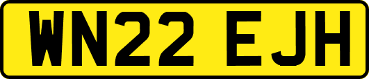 WN22EJH