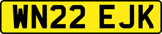 WN22EJK