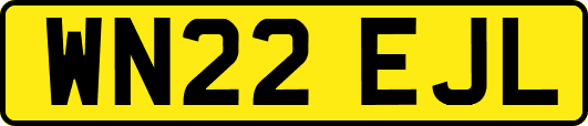 WN22EJL