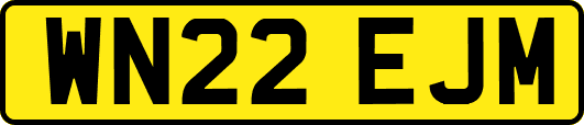 WN22EJM