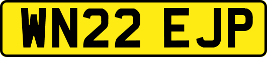 WN22EJP