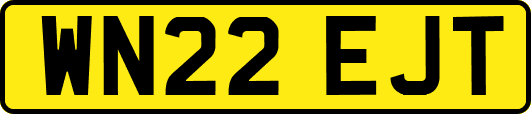 WN22EJT