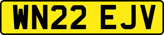 WN22EJV