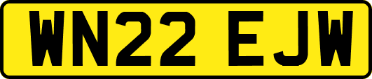 WN22EJW