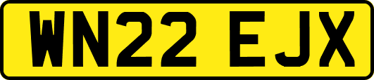WN22EJX