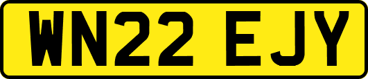 WN22EJY