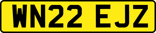 WN22EJZ