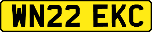 WN22EKC