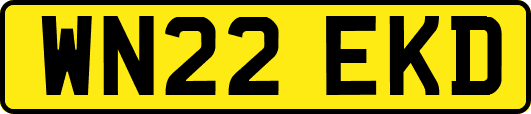 WN22EKD