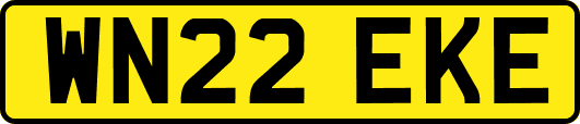 WN22EKE