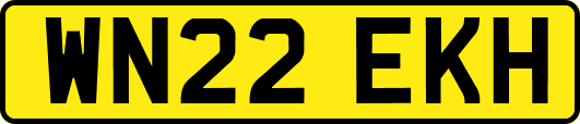 WN22EKH