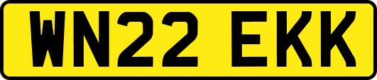 WN22EKK