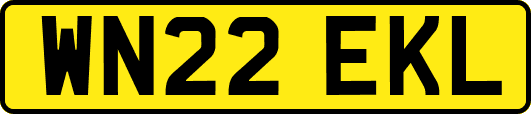 WN22EKL