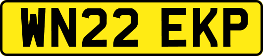 WN22EKP