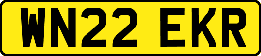 WN22EKR