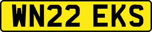 WN22EKS