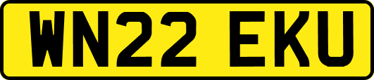 WN22EKU