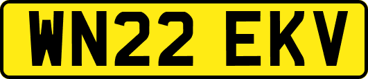 WN22EKV
