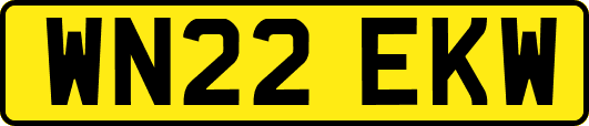 WN22EKW