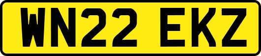 WN22EKZ