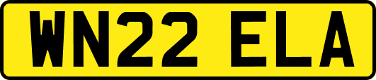 WN22ELA