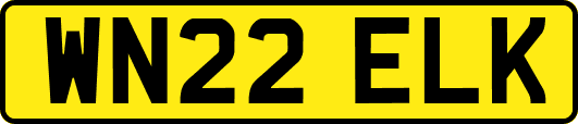 WN22ELK