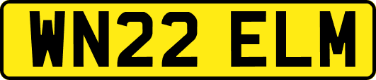 WN22ELM