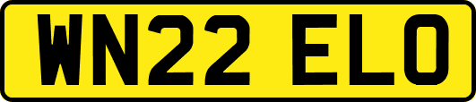 WN22ELO