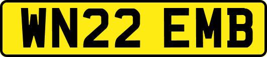 WN22EMB